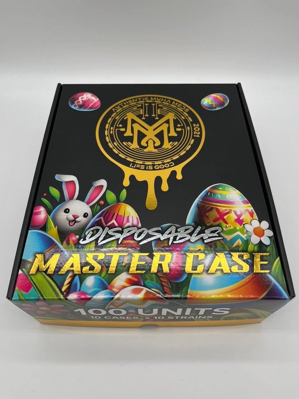 BULK MUHA MEDS EASTER EDITION 200g