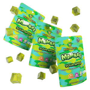 MUHA MEDS MAMBAS