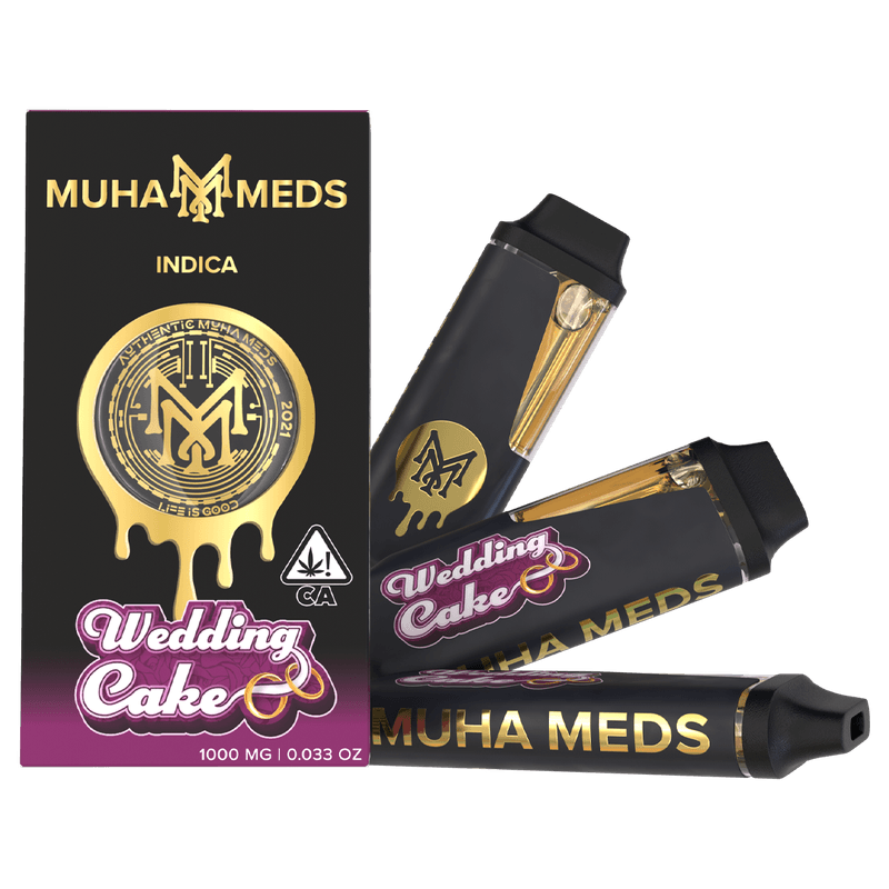 WEDDING CAKE | INDICA
