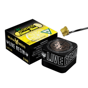 SUHAZE | SATIVAPER LEMON