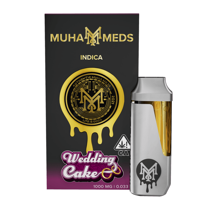 WEDDING CAKE | INDICA