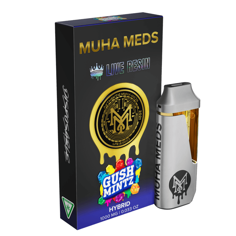 GUSH MINTZ | HYBRID