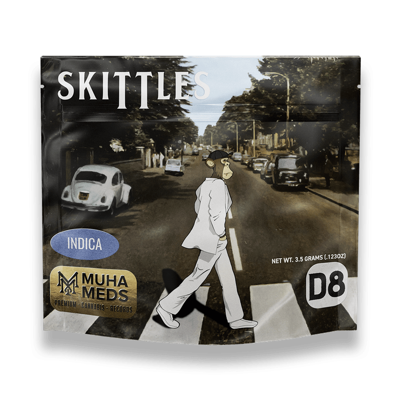 SKITTLES | INDICA