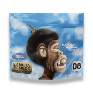 BANANA CREAM CAKE | INDICA