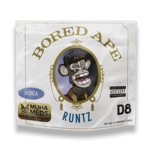 BORED APE RUNTZ