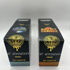 2025 Bulk Muha Meds carts