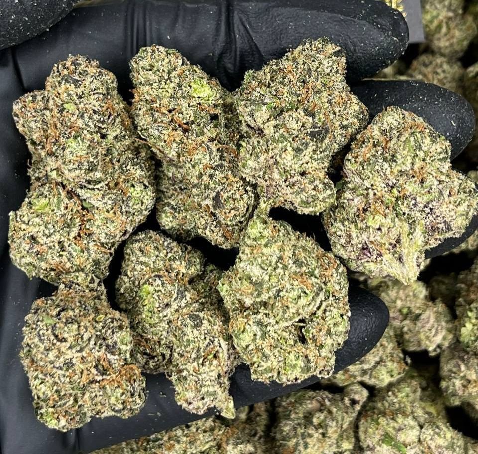 LEMON STRAWBERRY RUNTZ