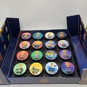 MUHA MEDS DIAMONDS 200mg